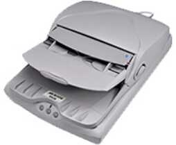 Microtek G528