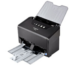 Microtek G665