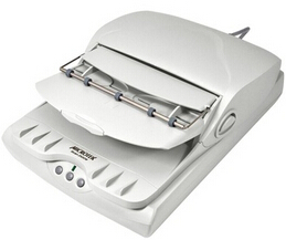 Microtek iScan 2500W