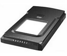 Microtek Phantom V900 Plus
