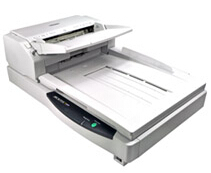 Microtek S8095