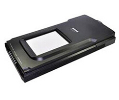 Microtek ScanMaker i600