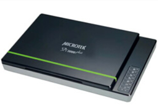 Microtek XT3000 plus
