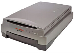 Microtek Bio-5000 Plus