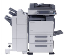 Océ Imagistics CM 2520