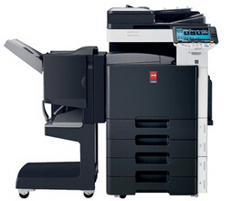 Océ Imagistics CM 2522