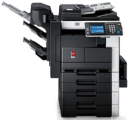 Océ VarioLink 5022