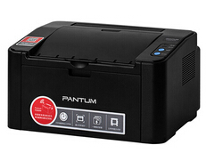 Pantum P2500N 图片