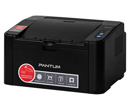Pantum P2500NW 图片