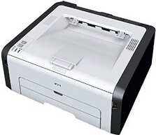 Ricoh SP 211
