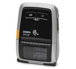 Zebra ZR128