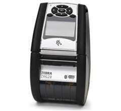 Zebra ZR628