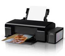 Epson L805 图片