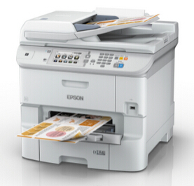 Epson WF-6593 图片