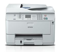 Epson WP-4521 图片
