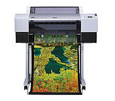 Epson Stylus Pro 7800 图片