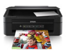 Epson Expression Home XP-203 图片