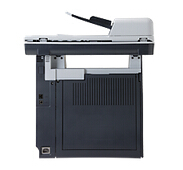 HP Color LaserJet CM2320n 图片