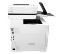 HP Color LaserJet Enterprise MFP M577c