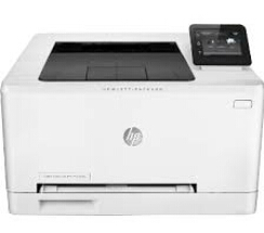 HP Color LaserJet Pro M452dn 图片