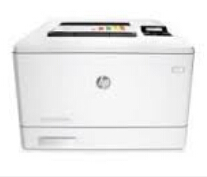 HP Color LaserJet Pro M452dw