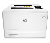 HP Color LaserJet Pro M452nw