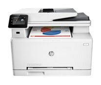 HP Color LaserJet Pro MFP M274n 图片