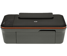 HP Deskjet 2050A - J510g