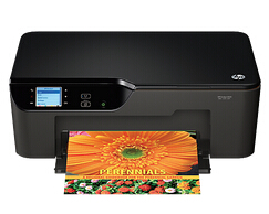 HP Deskjet 3520 图片
