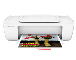 HP DeskJet Ink Advantage 1115 图片