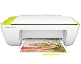 HP DeskJet Ink Advantage 2136