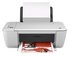 HP Deskjet Ink Advantage 2545 图片