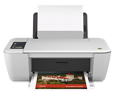 HP Deskjet Ink Advantage 2546 图片
