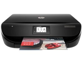 HP DeskJet Ink Advantage 4536