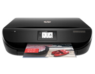 HP DeskJet Ink Advantage 4538 图片