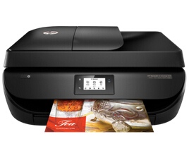 HP DeskJet Ink Advantage 4676