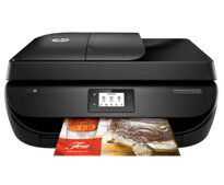 HP DeskJet Ink Advantage 4678 图片