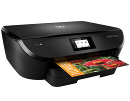 HP DeskJet Ink Advantage 5575 图片