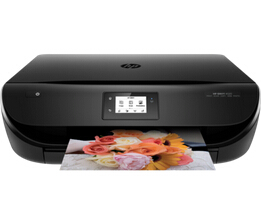 HP ENVY 4520 图片