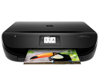 HP ENVY 4522 图片