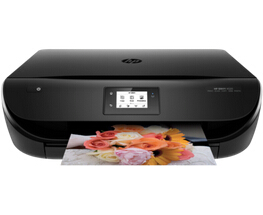 HP ENVY 4523 图片