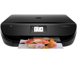 HP ENVY 4524 图片