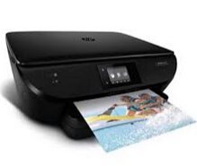 HP ENVY 5663 图片