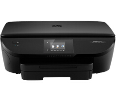 HP ENVY 5664 图片