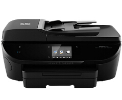 HP ENVY 7644 图片