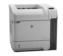HP LaserJet Enterprise 600 M602dn