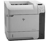 HP LaserJet Enterprise 600 M603dn