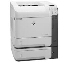 HP LaserJet Enterprise 600 M603xh