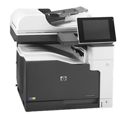 HP LaserJet Enterprise 700 color MFP M775dn