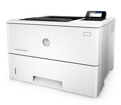 HP LaserJet Enterprise M506dh 图片